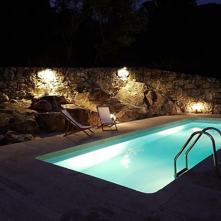 Cozy Villa Cristelo - Family & Friends Bagian luar foto