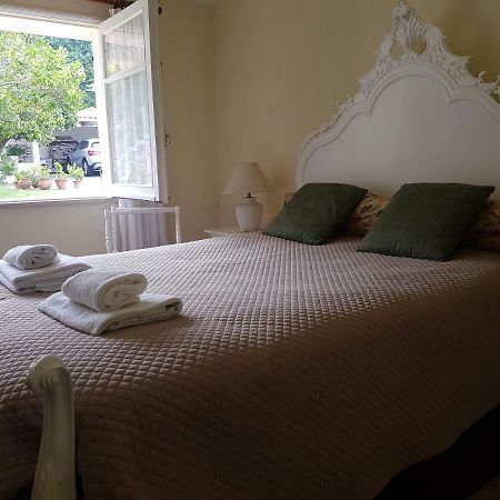 Cozy Villa Cristelo - Family & Friends Bagian luar foto