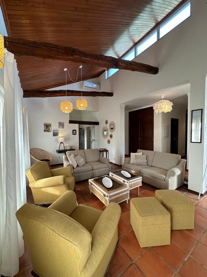 Cozy Villa Cristelo - Family & Friends Bagian luar foto