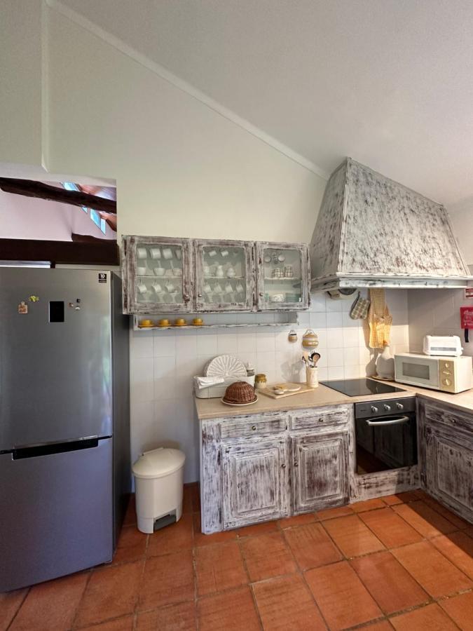 Cozy Villa Cristelo - Family & Friends Bagian luar foto