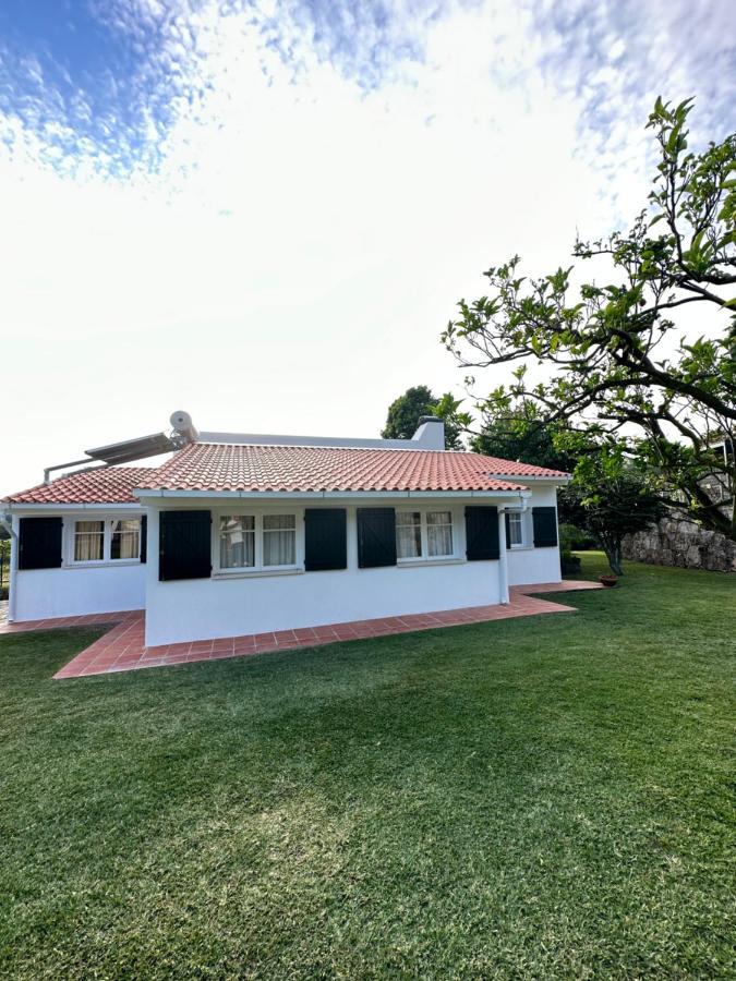Cozy Villa Cristelo - Family & Friends Bagian luar foto