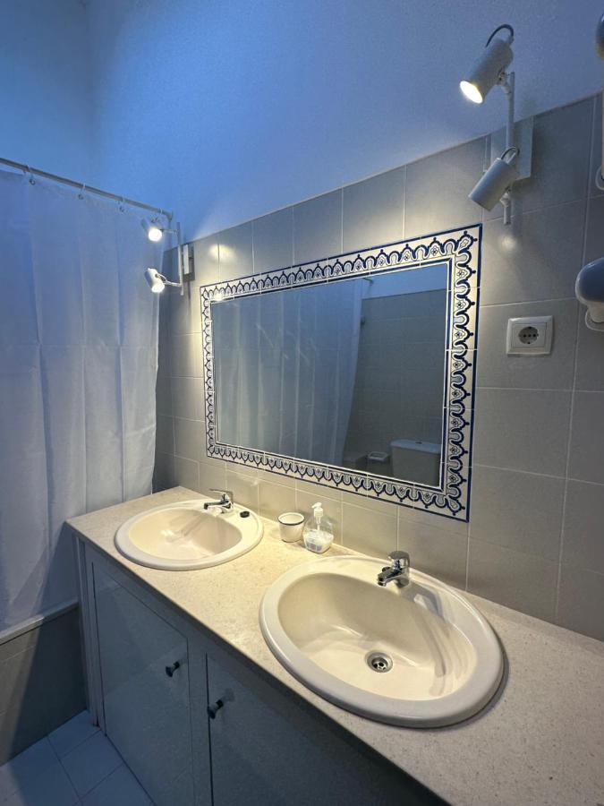 Cozy Villa Cristelo - Family & Friends Bagian luar foto