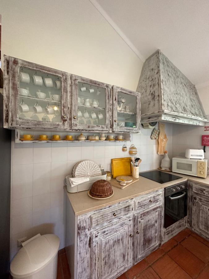 Cozy Villa Cristelo - Family & Friends Bagian luar foto