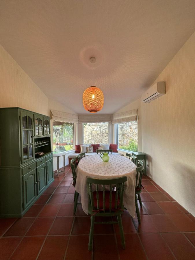 Cozy Villa Cristelo - Family & Friends Bagian luar foto