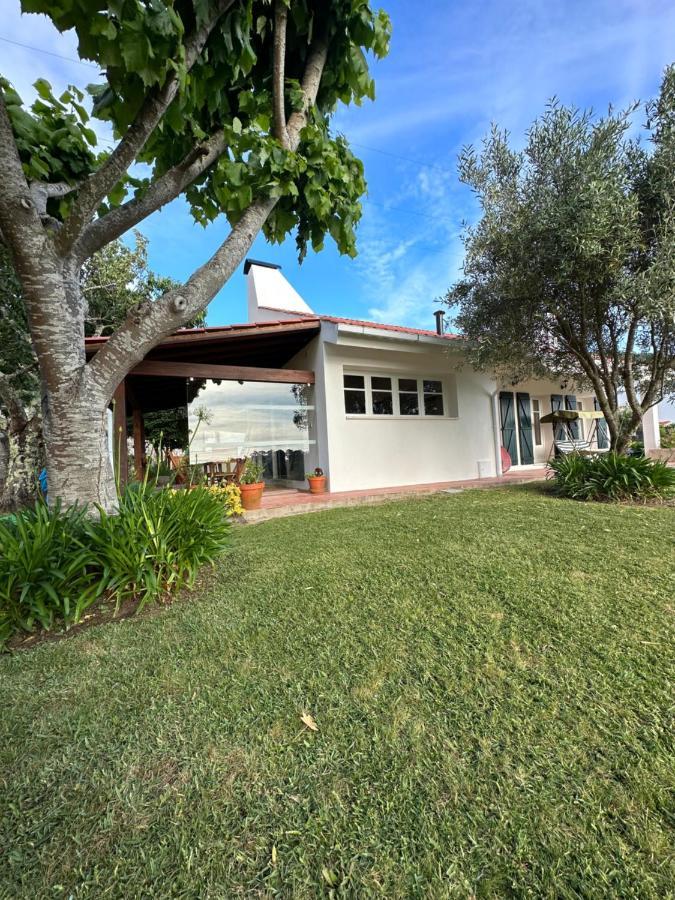 Cozy Villa Cristelo - Family & Friends Bagian luar foto