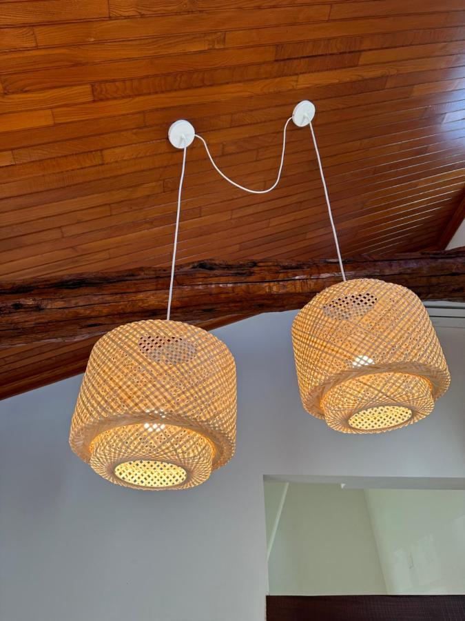 Cozy Villa Cristelo - Family & Friends Bagian luar foto