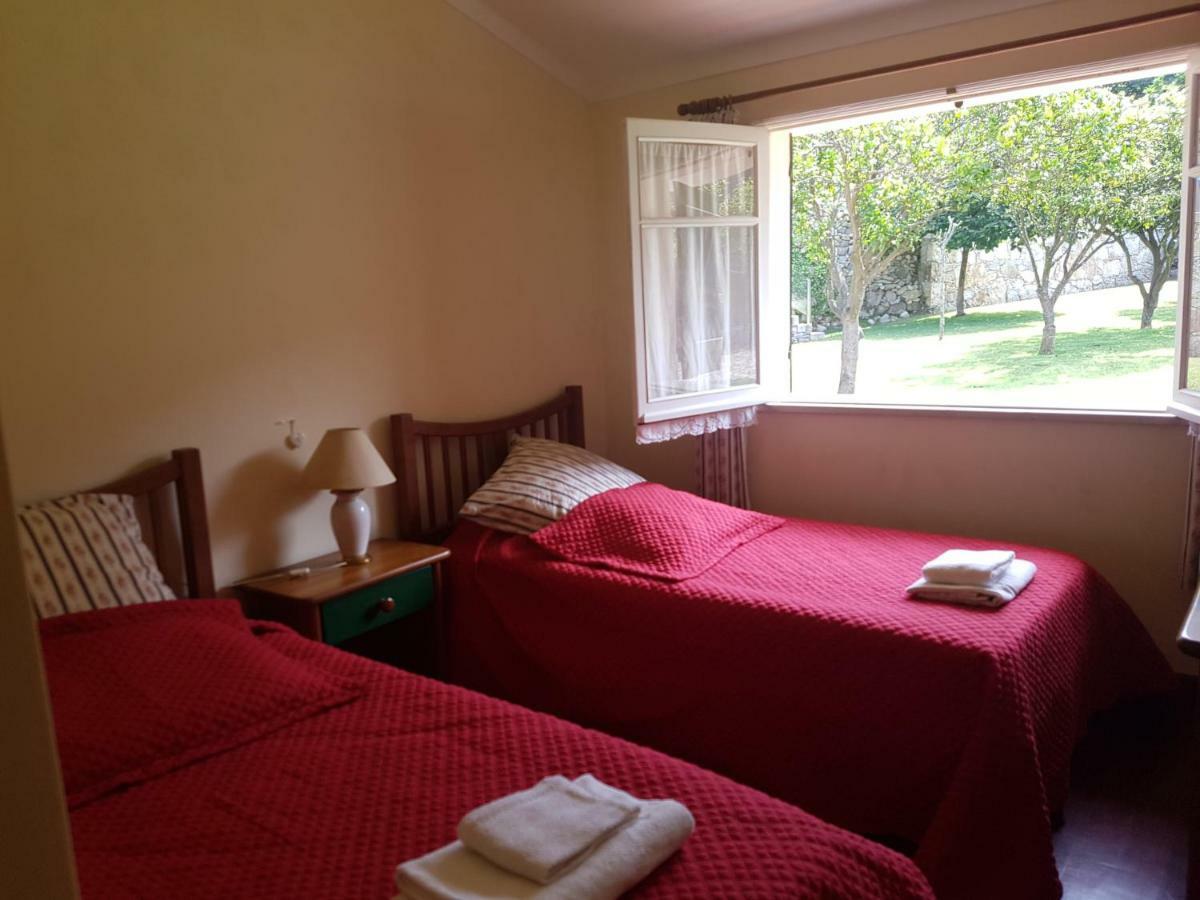 Cozy Villa Cristelo - Family & Friends Bagian luar foto