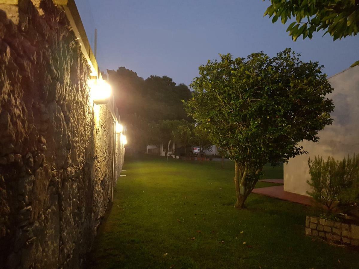 Cozy Villa Cristelo - Family & Friends Bagian luar foto