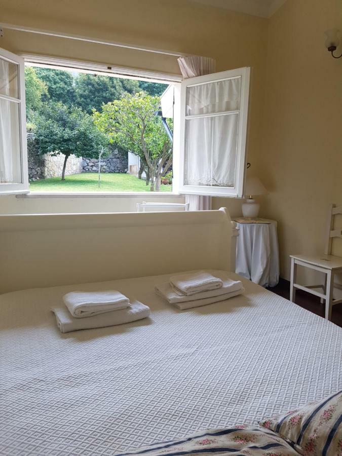 Cozy Villa Cristelo - Family & Friends Bagian luar foto