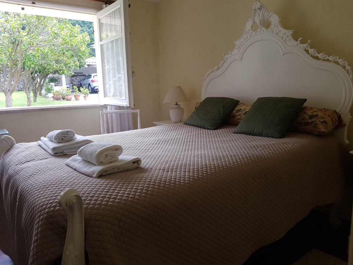 Cozy Villa Cristelo - Family & Friends Bagian luar foto