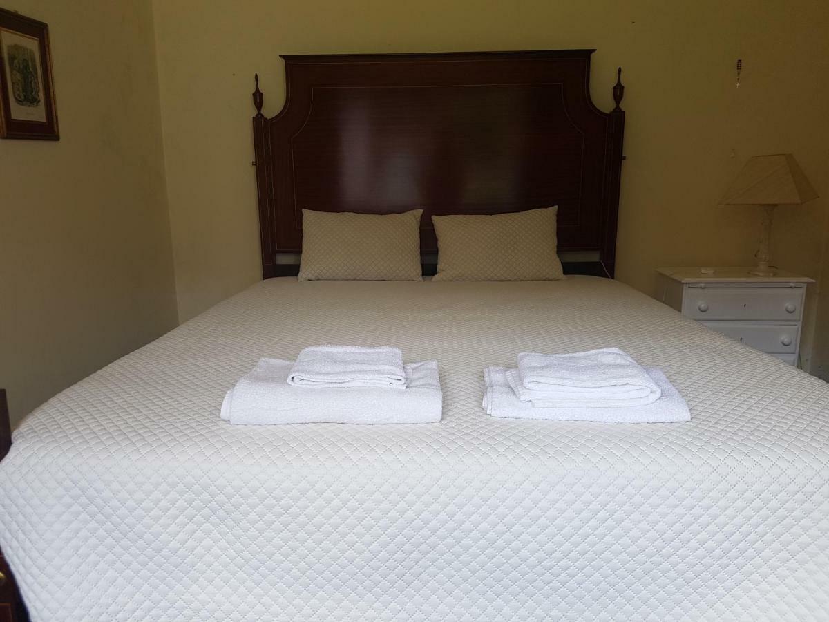 Cozy Villa Cristelo - Family & Friends Bagian luar foto