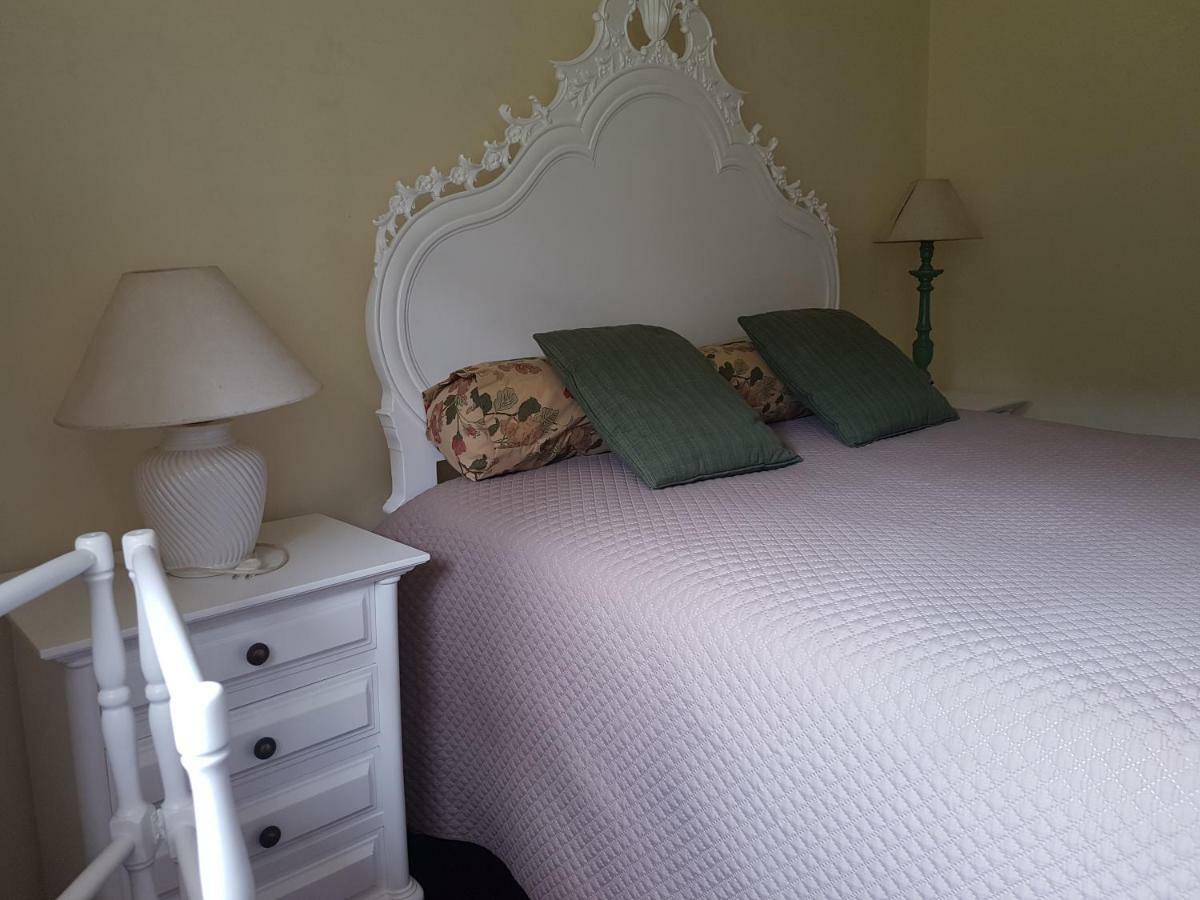Cozy Villa Cristelo - Family & Friends Bagian luar foto