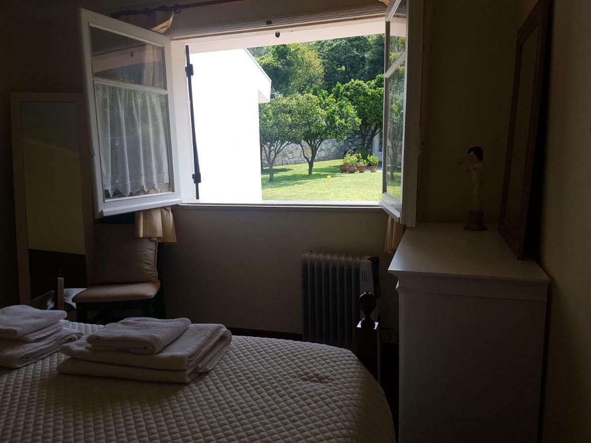 Cozy Villa Cristelo - Family & Friends Bagian luar foto