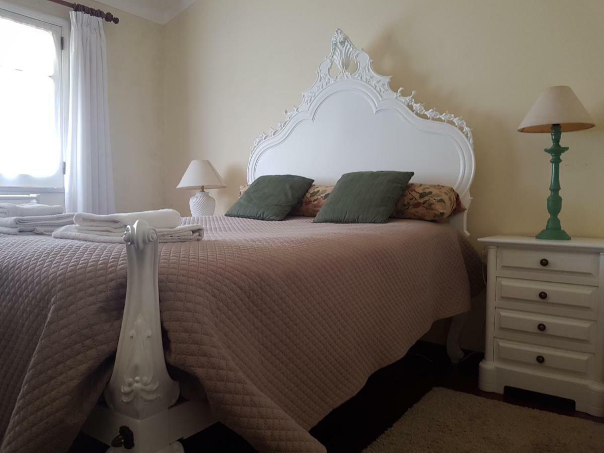 Cozy Villa Cristelo - Family & Friends Bagian luar foto
